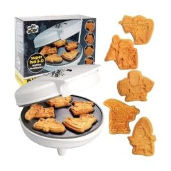 CucinaPro Waffle Maker | Dungeon Heroes