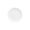 Fortessa Street Eats 10" Melamine Paper Plate | White