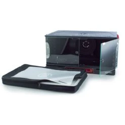 Brod & Taylor Sahara Folding Dehydrator With Poly Shelves & Silicone Drying Mat