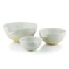 Danica Heirloom Mixing Bowls (Set Of 3) | Maison