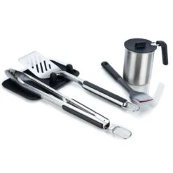 OXO Grilling Essentials Set