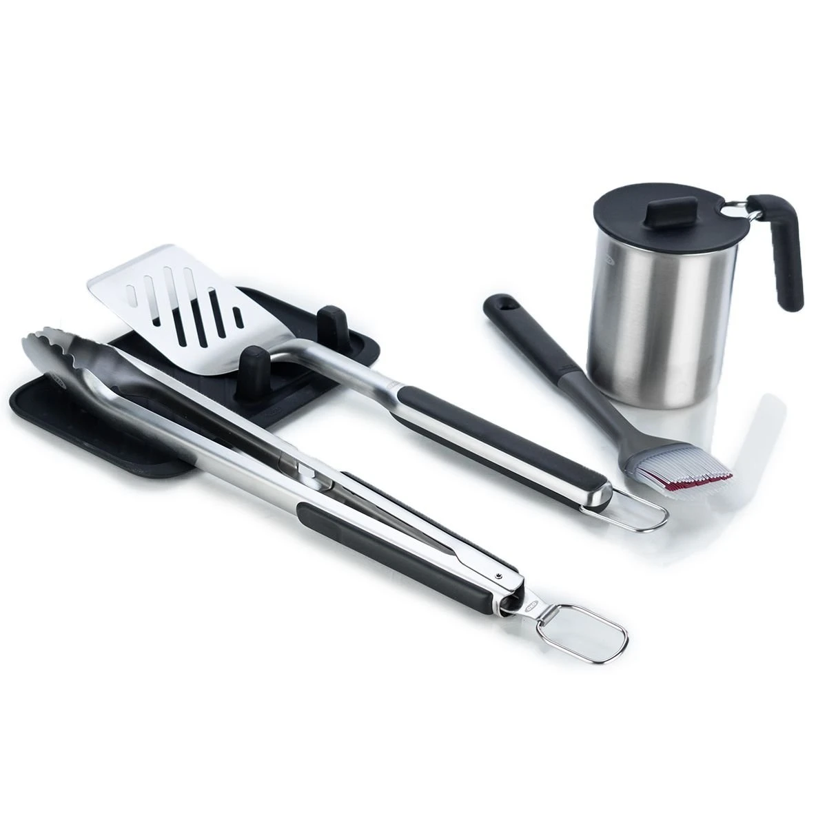 OXO Grilling Essentials Set 1 OXO Grilling Essentials Set