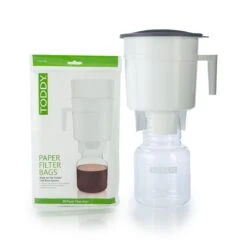 Toddy Home Cold Brew System With Filters
