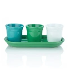 Fiesta® Windowsill Garden Set | Cool