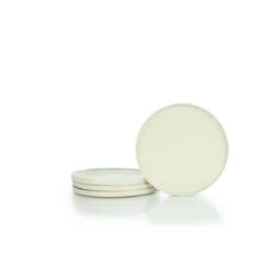 Everything Kitchens Modern Flat 24-Piece Dinnerware Set | Beige, Terracotta, Brown 14 Everything Kitchens Modern Flat 24-Piece Dinnerware Set | Beige, Terracotta, Brown -Kitchen Tools Shop ekx lp bg 7