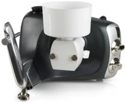 Ankarsrum Stand Mixer Attachment | Flake Mill