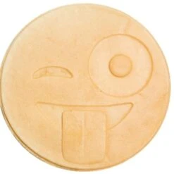 CucinaPro Waffle & Pancake Maker | Emojis -Kitchen Tools Shop emoji waffler pancake maker pancakes