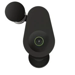 Nespresso Vertuo Plus Coffee & Espresso Maker By De'Longhi | Limited Edition Black Matte -Kitchen Tools Shop env150bm 04