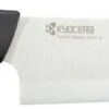 Kyocera Ceramic Knife - 7" Professional Chef's Knife White