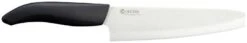 Kyocera Ceramic Knife - 7" Professional Chef's Knife White