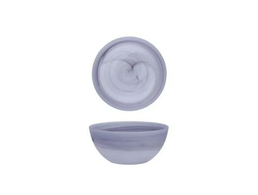 Fortessa D&V La Jolla Amethyst Cereal Bowl 6" (15cm) 1 Fortessa D&V La Jolla Amethyst Cereal Bowl 6" (15cm)