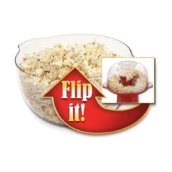 Orville Redenbacher's® Fountain® Hot Air Popper By Presto® -Kitchen Tools Shop fountainairpopperonwhite3
