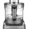 Cuisinart Elemental 8-Cup Food Processor | Gun Metal