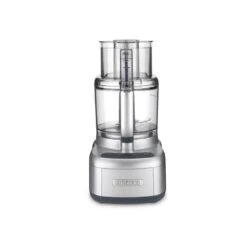 Cuisinart Elemental 11-Cup Food Processor | Silver