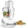 Cuisinart Core Custom 13-Cup Multifunction Food Processor | White
