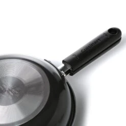 Cuisinart 10" Nonstick Frittata Skillet Set 10 Cuisinart 10" Nonstick Frittata Skillet Set -Kitchen Tools Shop frit3