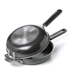 Cuisinart 10" Nonstick Frittata Skillet Set