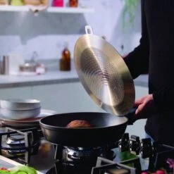 Fissler Adamant® Comfort Nonstick Frying Pan | 8" 11 Fissler Adamant® Comfort Nonstick Frying Pan | 8" -Kitchen Tools Shop frypan82