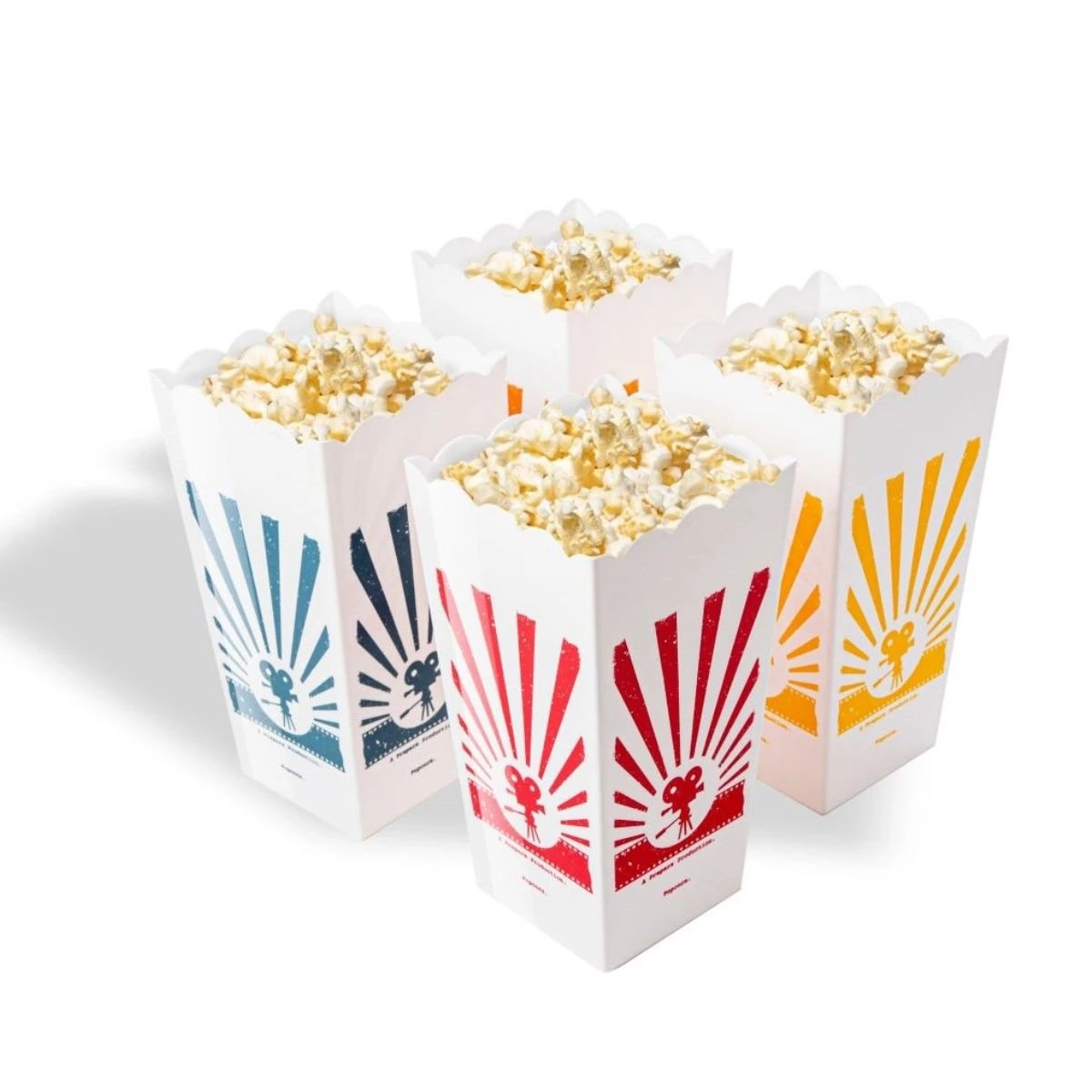Prepara Popcorn Popper Gift Set 3 Prepara Popcorn Popper Gift Set - Image 3