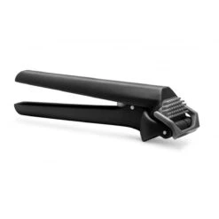 Dreamfarm Garject Lite Garlic Press | Black