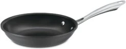 Cuisinart GreenGourmet Hard Anodized Nonstick 8" Skillet