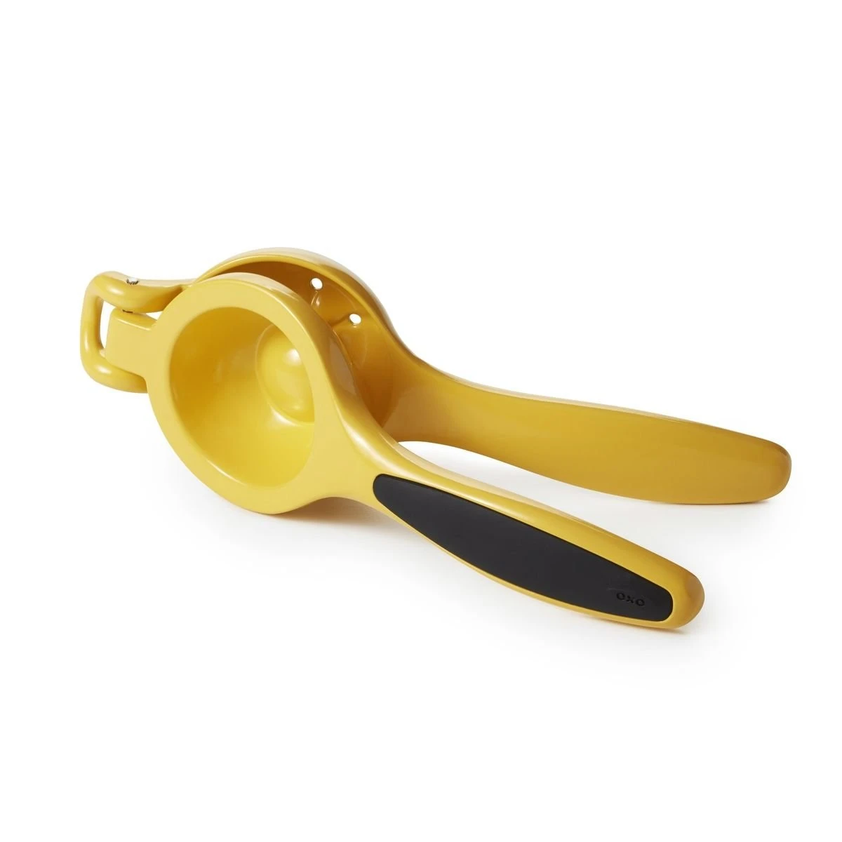 OXO Citrus Squeezer - Yellow 4 OXO Citrus Squeezer - Yellow - Image 4