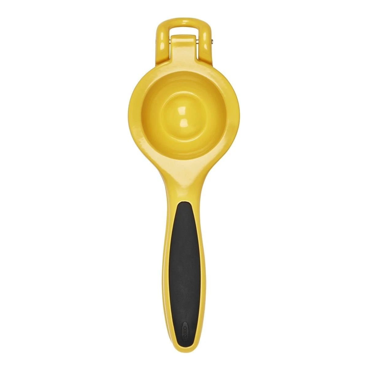 OXO Citrus Squeezer - Yellow 6 OXO Citrus Squeezer - Yellow - Image 6