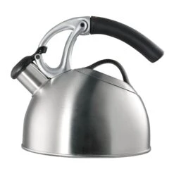 OXO Brew Uplift Tea Kettle - Brushed Stainless Steel