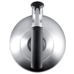 OXO Brew Uplift Tea Kettle - Brushed Stainless Steel -Kitchen Tools Shop gg 11169100 5