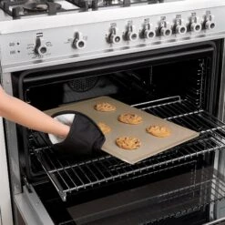 OXO Good Grips Silicone Pot Holder | Black 10 OXO Good Grips Silicone Pot Holder | Black -Kitchen Tools Shop gg 11220500 4c