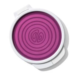 OXO Cut & Keep Silicone Onion Saver