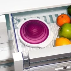 OXO Cut & Keep Silicone Onion Saver -Kitchen Tools Shop gg 11250100 9