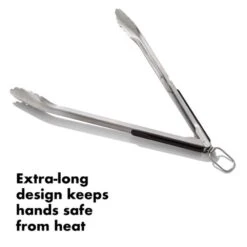 OXO Grilling Tongs -Kitchen Tools Shop gg 11309000 8a 1