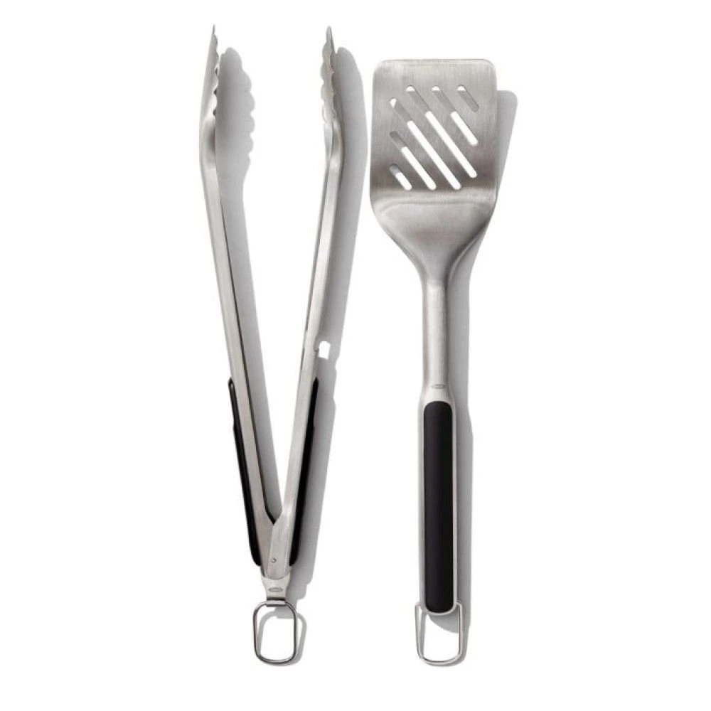 OXO Grilling Essentials Set 3 OXO Grilling Essentials Set - Image 3