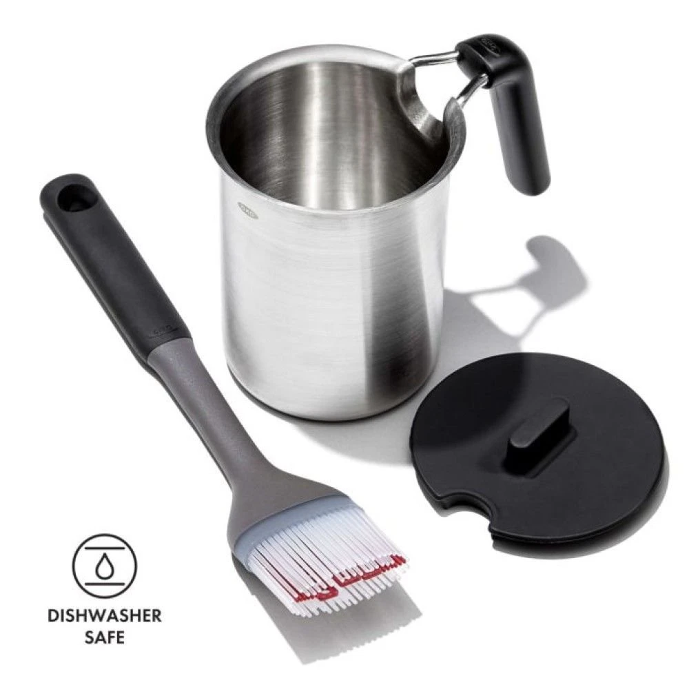OXO Grilling Essentials Set 2 OXO Grilling Essentials Set - Image 2
