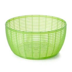 OXO Salad Spinner - Green -Kitchen Tools Shop gg 1155901 1d