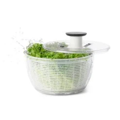 OXO Good Grips Salad Spinner -Kitchen Tools Shop gg 32480 1b