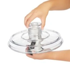 OXO Good Grips Salad Spinner -Kitchen Tools Shop gg 32480 4c