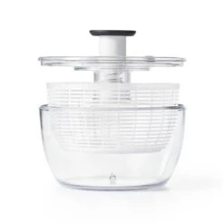 OXO Good Grips Salad Spinner -Kitchen Tools Shop gg 32480 5