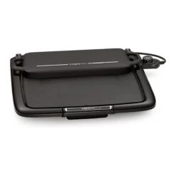 Presto® Cool-Touch Electric Griddle/Warmer Plus | 14" X 15"