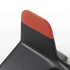 OXO Ground Meat Chopper & Turner -Kitchen Tools Shop ground meat chopper turner closeup