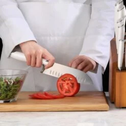 Cangshan Cutlery L1 Series 17-Piece Knife Block Set 9 Cangshan Cutlery L1 Series 17-Piece Knife Block Set -Kitchen Tools Shop gsjhfgdf887 4