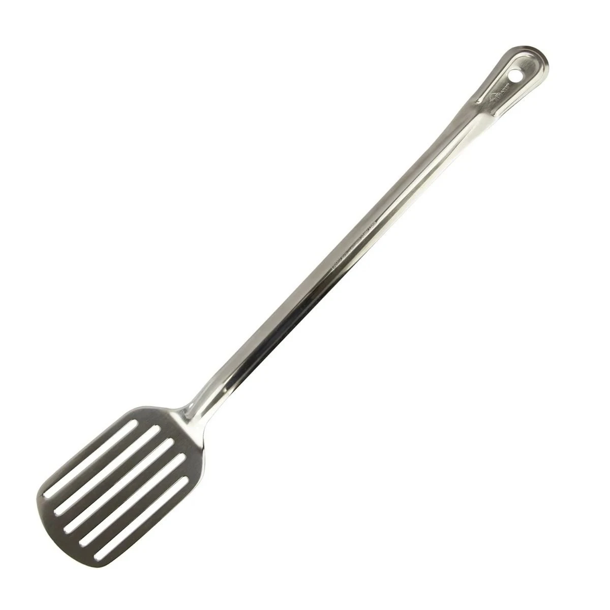 Chard Stainless Steel Slotted Spatula 1 Chard Stainless Steel Slotted Spatula