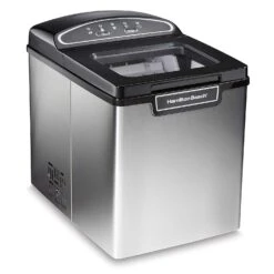 Hamilton Beach Portable Ice Maker