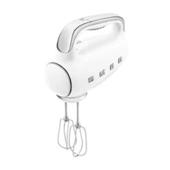 SMEG Hand Mixer | White -Kitchen Tools Shop hmf01whus 20