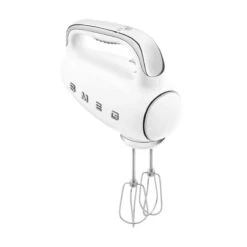 SMEG Hand Mixer | White -Kitchen Tools Shop hmf01whus 21