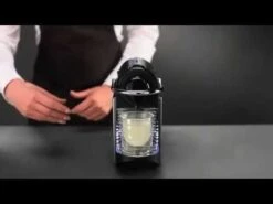 Nespresso Pixie Espresso Machine With Aeroccino By De'Longhi | Aluminum -Kitchen Tools Shop hqdefault 21 36