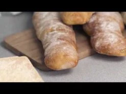 Ankarsrum Original 6230 Model Stand Mixer | Gloss White -Kitchen Tools Shop hqdefault 33