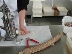 The Sausage Maker 8oz Seasoning | Summer Sausage -Kitchen Tools Shop hqdefault 35 13