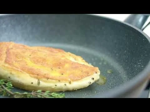 Fissler Adamant® Comfort Nonstick Frying Pan | 8" 6 Fissler Adamant® Comfort Nonstick Frying Pan | 8" - Image 6